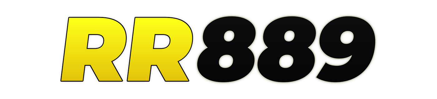 rr889 logo